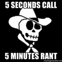 4chan Trolls Ghost / Melting Pot of Friendship