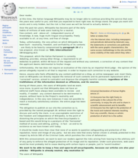 Protect IP Act / Stop Online Piracy Act