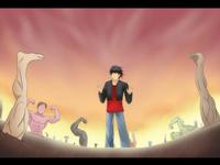 Unlimited Blade Works