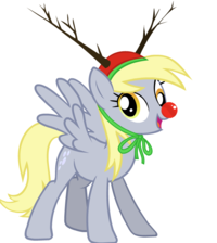 My Little Pony: Friendship is Magic