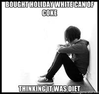 First World Problems
