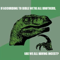 Philosoraptor