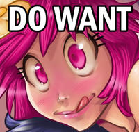 Do Want / Do Not Want
