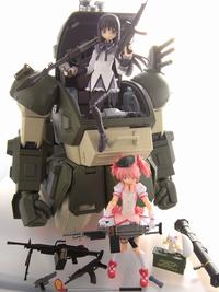 Puella Magi Madoka Magica
