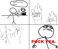 F*ck Yea