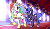 My Little Pony: Friendship is Magic