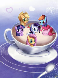 My Little Pony: Friendship is Magic