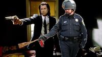 Casually Pepper Spray Everything Cop