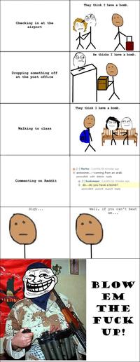 Being an X