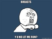 "Y U NO" Guy