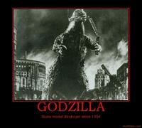 Demotivational Posters