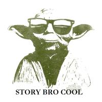 Cool Story, Bro