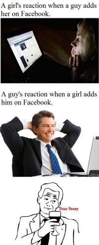 True Story