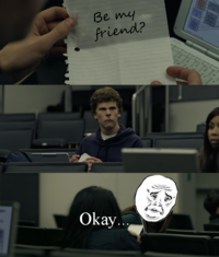 Zuckerberg Note Pass