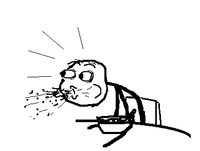 Cereal Guy