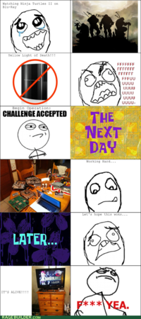 F*ck Yea