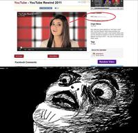 Oh Crap / OMG Rage Face