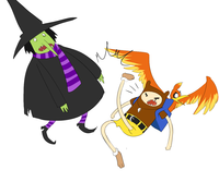 Adventure Time
