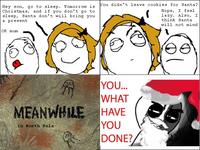 You...What Have You Done?