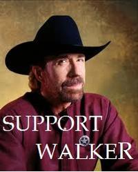 Chuck Norris