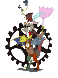 My Little Pony: Friendship is Magic
