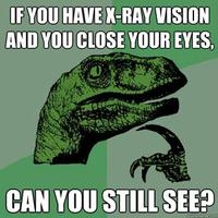 Philosoraptor