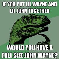 Philosoraptor
