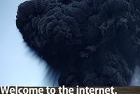 Welcome to The Internet