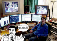 Neil deGrasse Tyson Reaction
