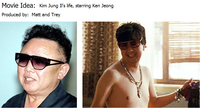 Death of Kim Jong-Il