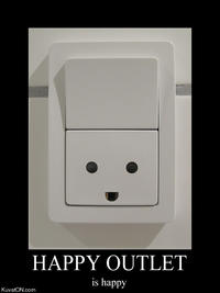 Things With Faces