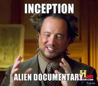 Ancient Aliens