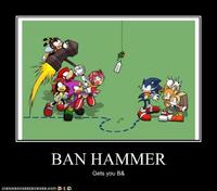Banhammer