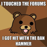 Banhammer