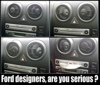 Things With Faces