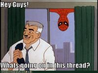 Hey Guys What's Going On This Thread?