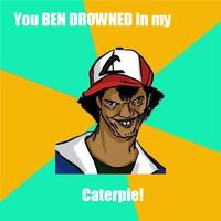 Ash Pedreiro / Dat Ash