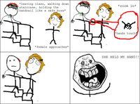 Forever Alone