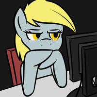 Computer Reaction Faces