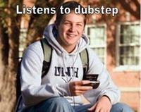 Uber Frosh / College Freshman