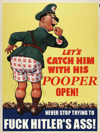 Propaganda Parodies