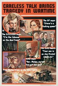 Propaganda Parodies