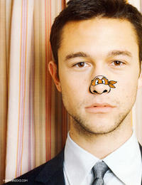 Teenage Mutant Ninja Noses