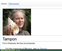 Wikipedia Donation Banner Captions
