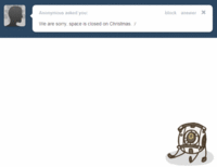 Portal 2 Space Personality Core