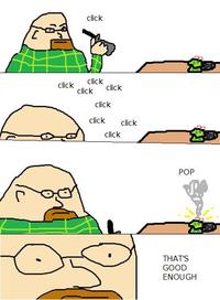 Breaking Bad Comics