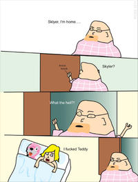 Breaking Bad Comics
