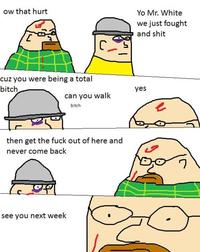 Breaking Bad Comics