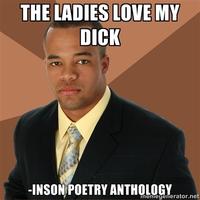 Successful Black Man