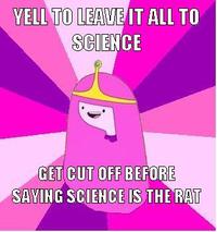 Adventure Time